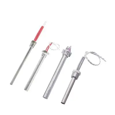 Cartridge Heater 6*65 36v 120w — gallery image 6