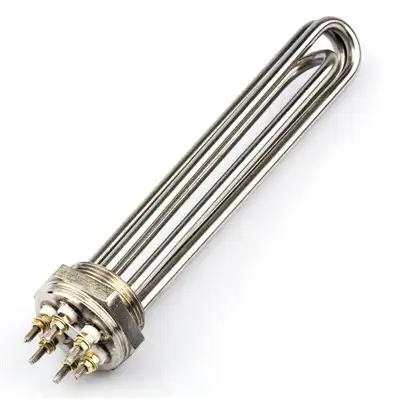 Immersion Water Heater Heating Element — gallery image 2