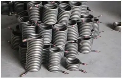 Heater Rings For Paper Cup Machine — gallery image 4