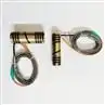 Brass Hot Runner Coil Heater — gallery image 2