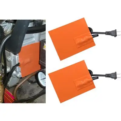 Car Oil Pan Heater — gallery image 5