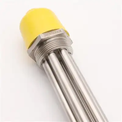 Resistance Immersion Heater — gallery image 3