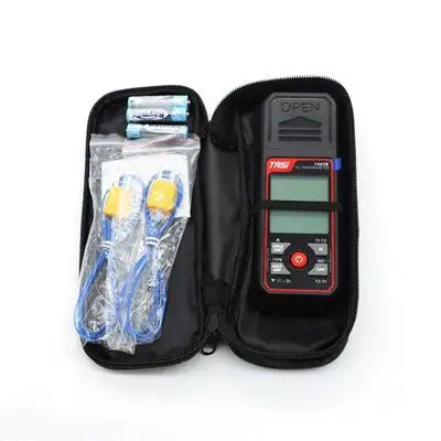 Digital Thermocouple Thermometer — gallery image 5