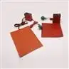 Electric Silicone Rubber Flexible Heater — gallery image 3