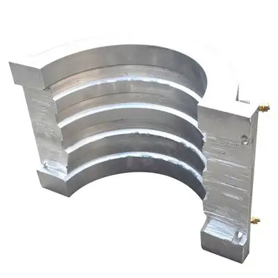 Casting Aluminum Band Heater For Extruder — gallery image 2