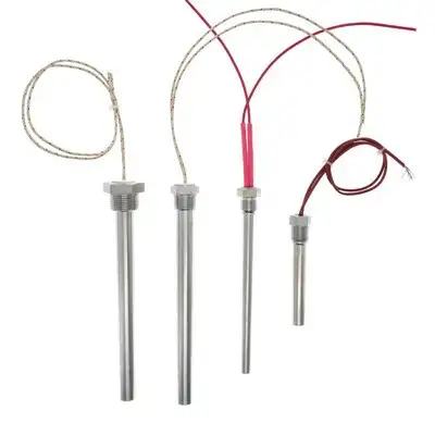 Industrial Heating Rod — gallery image 3