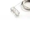 Stainless Steel Electric Spring Coil Hot Runner Heater — gallery image 3