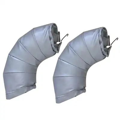 Engine Insulation Blanket — gallery image 5