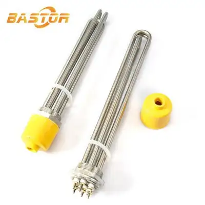 12 Kw 400v Immersion Heater — gallery image 2