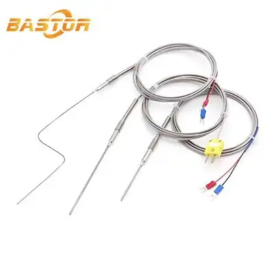 K Thermocouple — gallery image 6