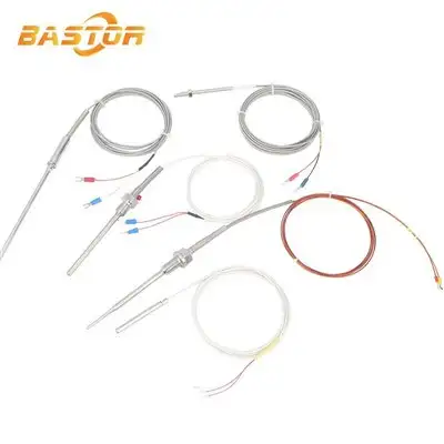 Exhaust Gas Temperature Sensor — gallery image 5