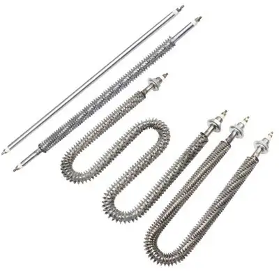 U Shape Tubular Heater — gallery image 6