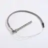Right Angle L Shape Cartridge Heater — gallery image 3