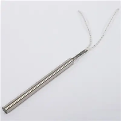 Stainless Steel Electric Cartridge Heater — gallery image 17
