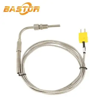 Thermometer Thermocouple — gallery image 3