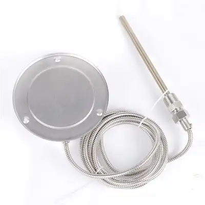 Capillary Thermometer 1 Inch — gallery image 2