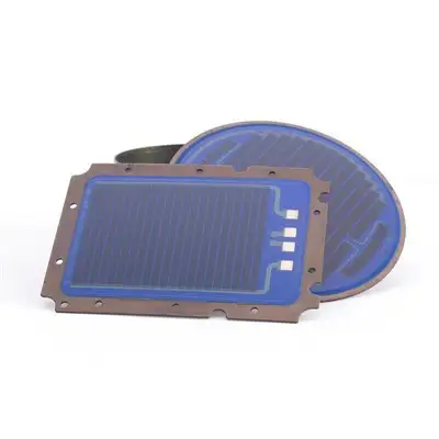 Thick Film Heater Plate — gallery image 3