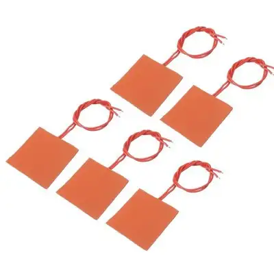 Silicone Heating Pads 100w — gallery image 2