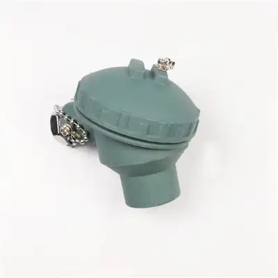 Thermocouple Head — gallery image 7