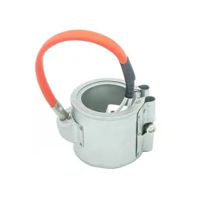 Mica Ring Heater — gallery image 4