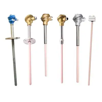 Thermocouple S-type — gallery image 7