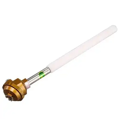 High Quality Ceramic Sheath Thermocouple — gallery image 5