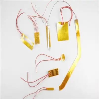 12v 15w Flexible Heater — gallery image 3