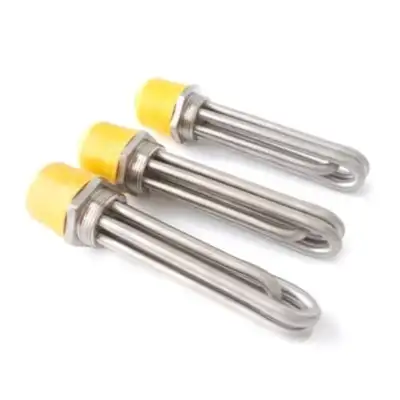 Immersion Water Heater Element — gallery image 2