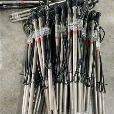 Heater Titanium — gallery image 2
