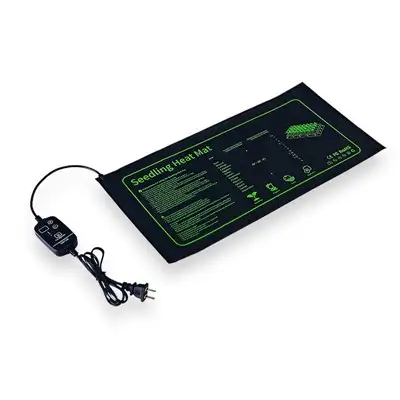 Seedling Heat Mat With Thermostat — gallery image 7