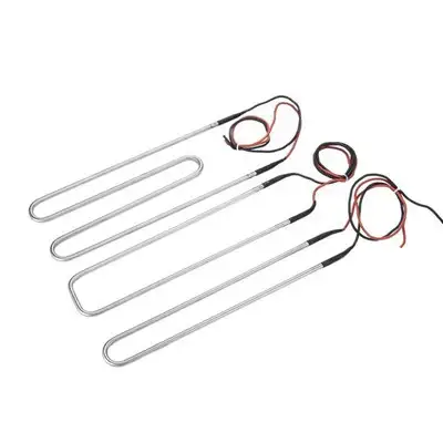 Fridge Defrost Heater Element — gallery image 7