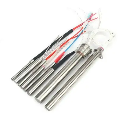 440v Cartridge Heater — gallery image 5