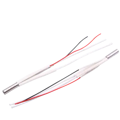 Four Wires Cartridge Heater — gallery image 4