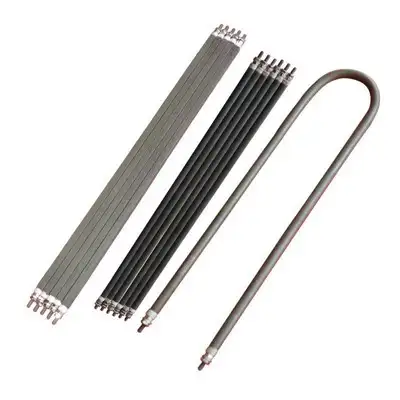 1000W Manifold Tubular Heater — gallery image 5