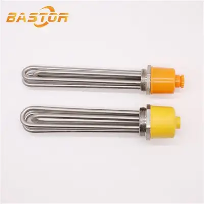 Dn40 Immersion Heater — gallery image 3