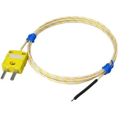 Exposed Thermocouple — gallery image 3