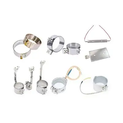230V 500W Mica Band Heater — gallery image 3