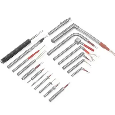 Pencil Heater 16mmx500mm — gallery image 3