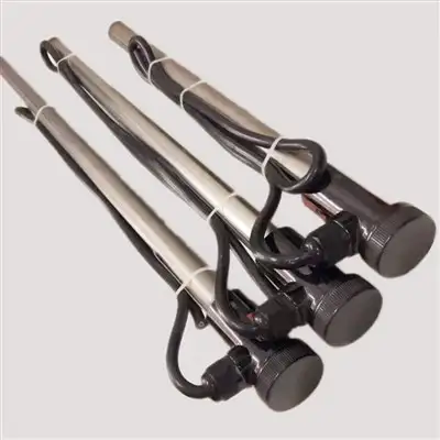 Titanium Heater — gallery image 6