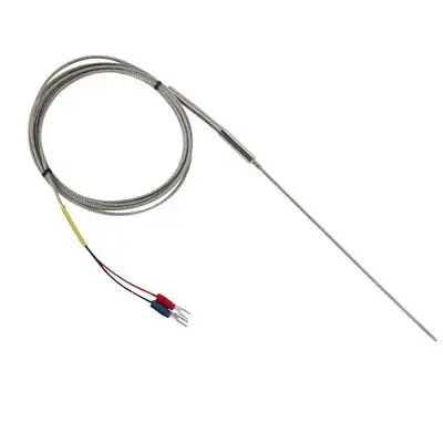J Type Thermocouple — gallery image 5