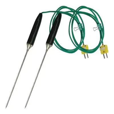 K Thermocouple Penetration Probe — gallery image 5