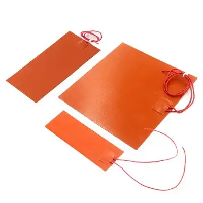 Silicone Heating Pad 350x350 — gallery image 2