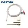 Stainless Steel Probe Pt500 Temperature Sensor — gallery image 6