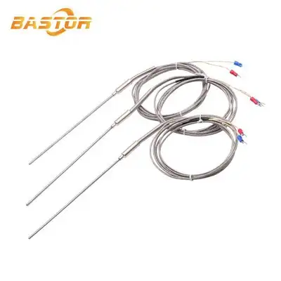Bayonet Spring Thermocouple — gallery image 5