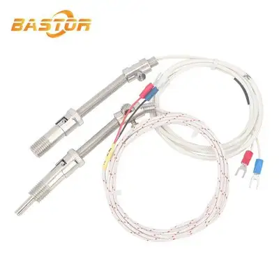 Thermocouple Type J — gallery image 5