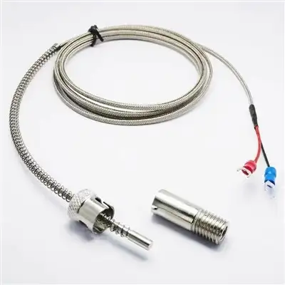Type J Thermocouple — gallery image 5