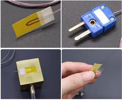 Thermocouple Type T — gallery image 7