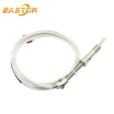 Bayonet Resistance Thermometer — gallery image 3