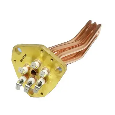 Coffee Machine Heater Element — gallery image 2