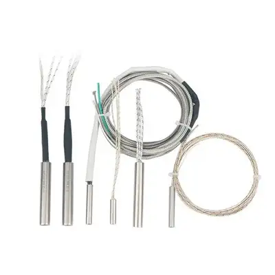 Cartridge Heater 110v 100w — gallery image 2